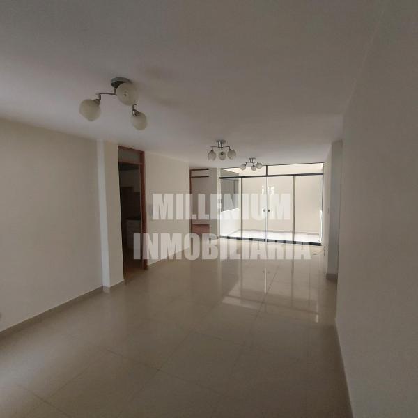 Departamento en venta en La Perla