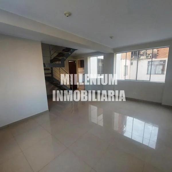 Departamento en venta en La Perla