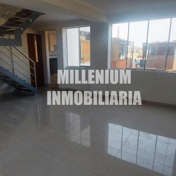 Departamento en venta en La Perla
