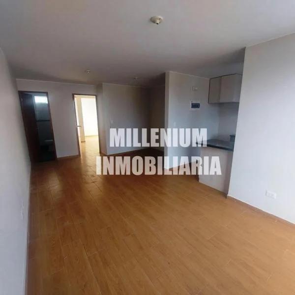 Departamento en venta en La Perla