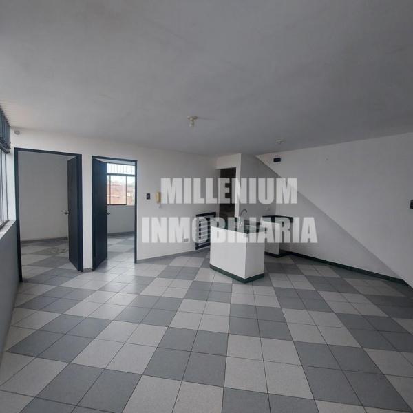 Departamento en alquiler en La Perla