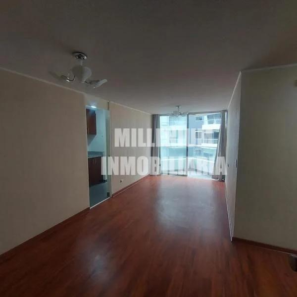 Departamento en alquiler en San Miguel