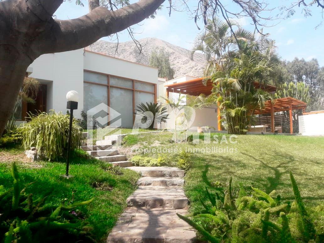 Casa en venta en La Molina