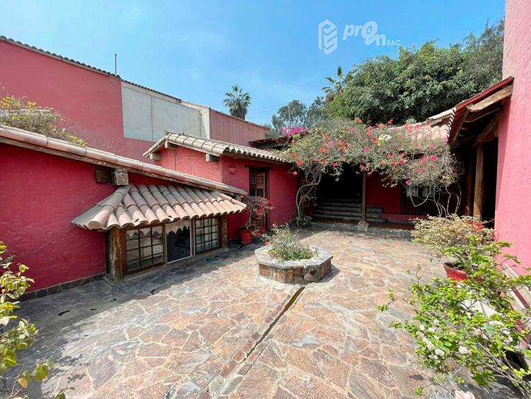 Casa en venta en La Molina