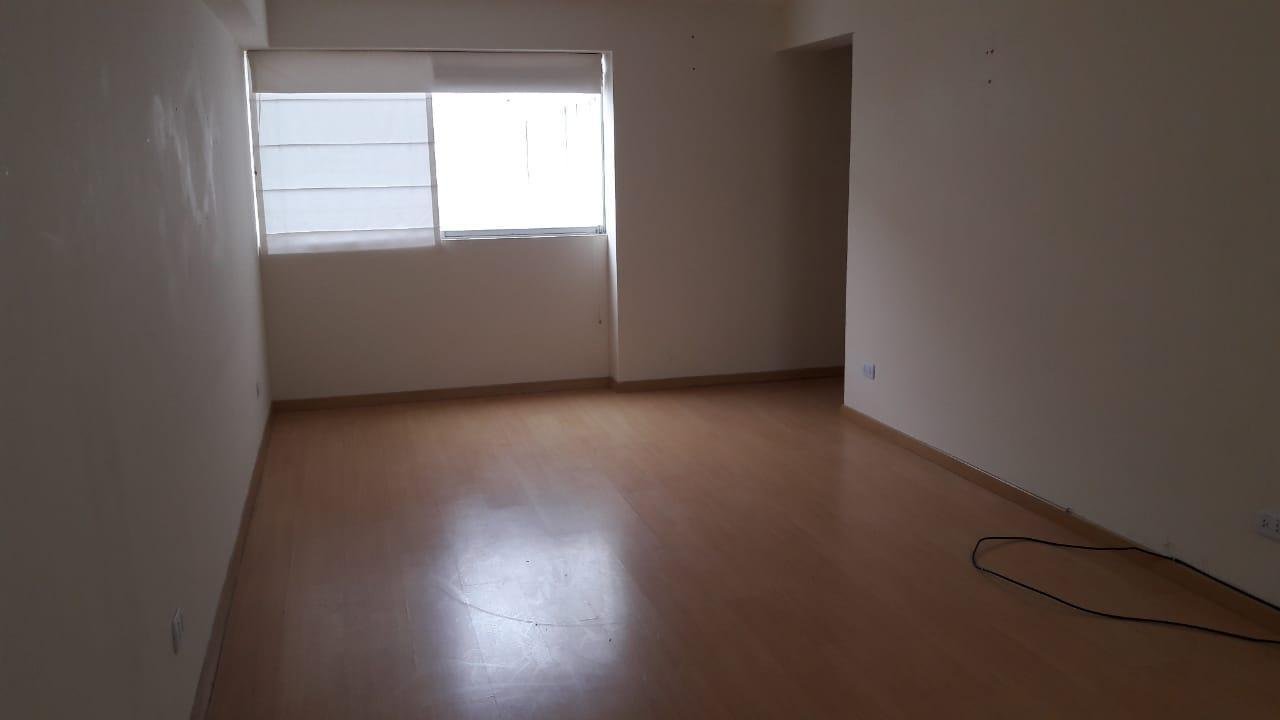 Departamento en alquiler en Miraflores