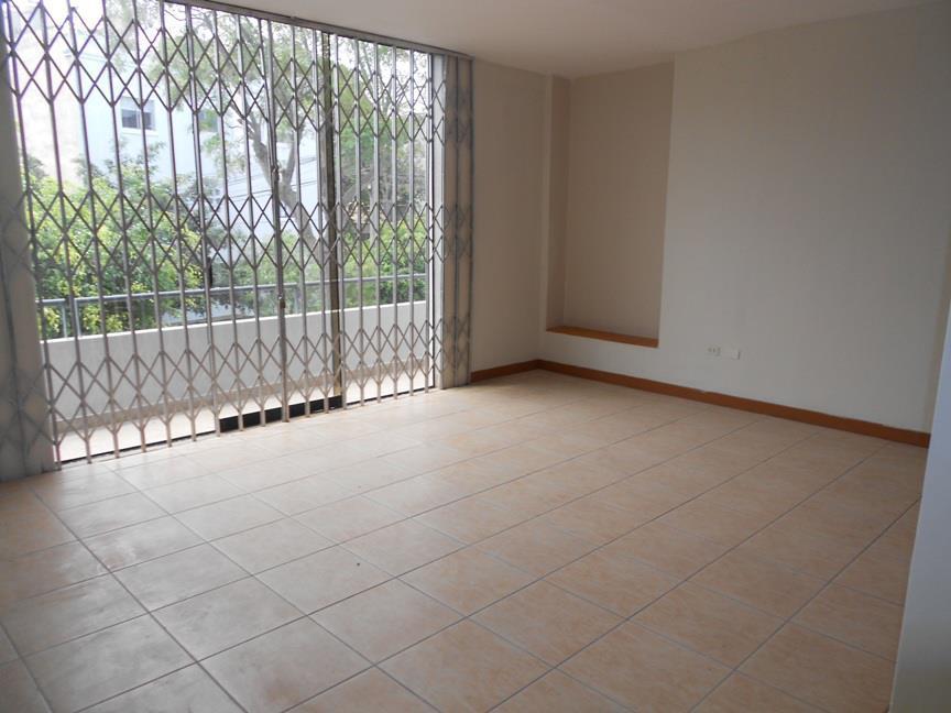 Departamento en alquiler en San Isidro