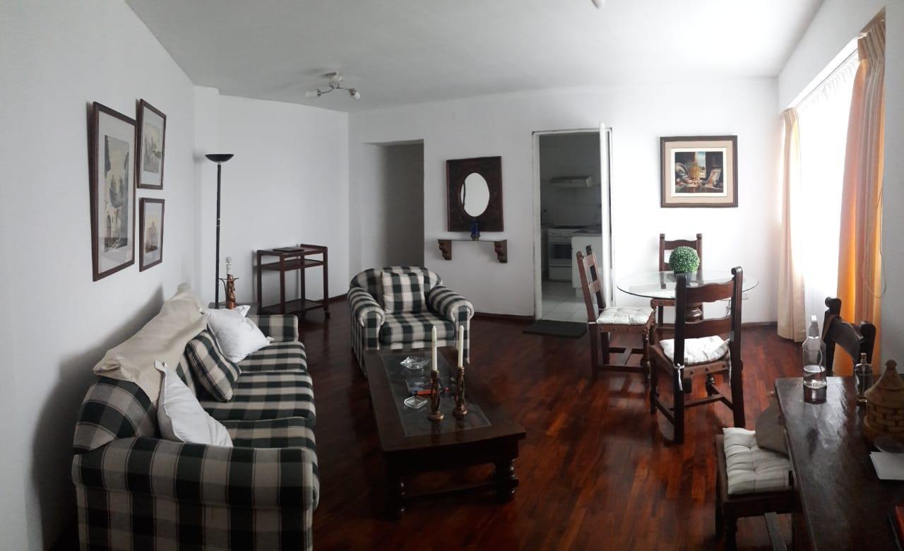 Departamento en alquiler en San Isidro