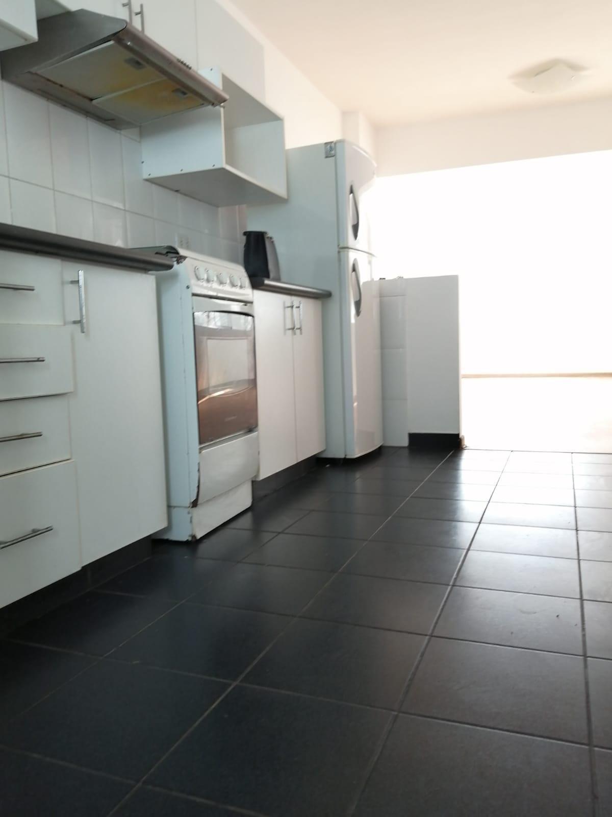 Departamento en alquiler en Miraflores