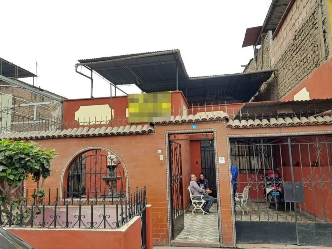 Casa en venta en Rímac