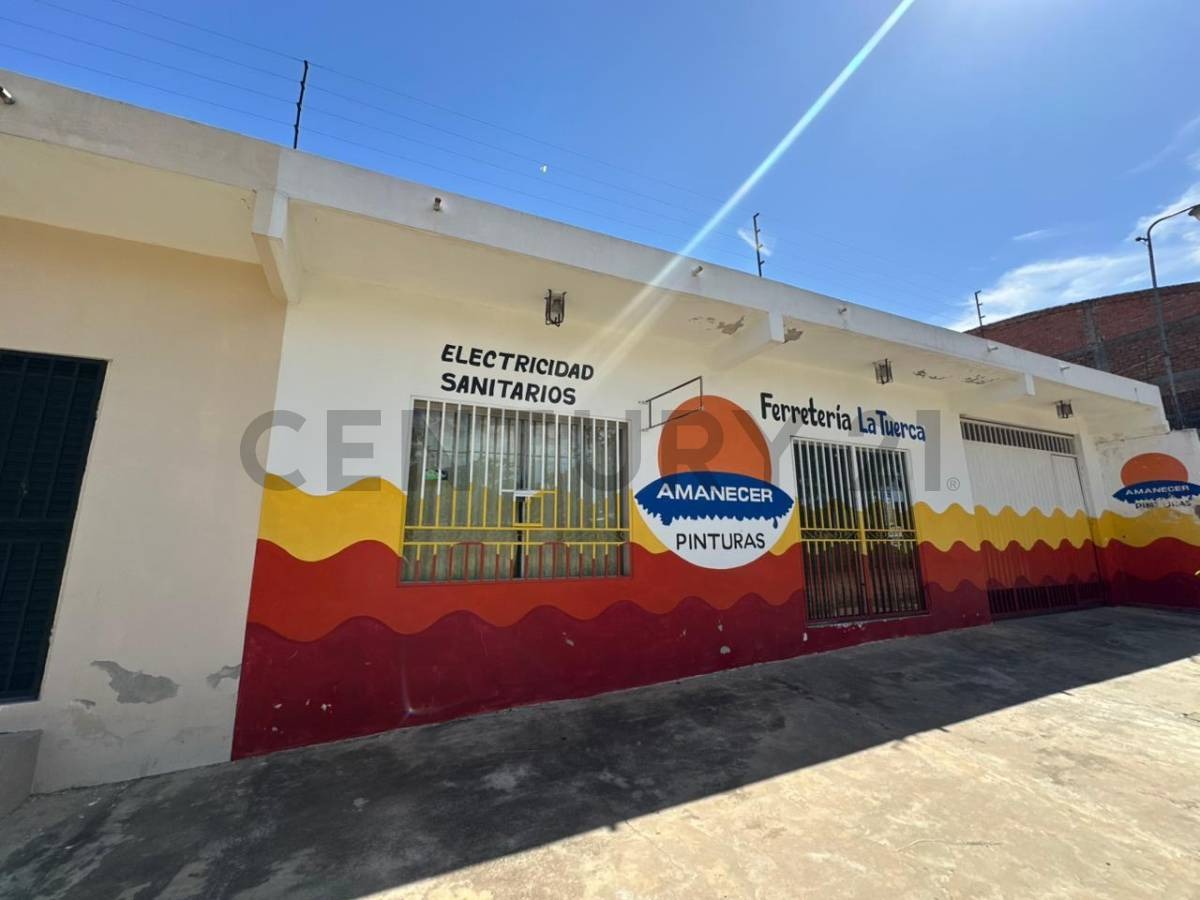 TERRENO EN VENTA EN LAMBARÉ – BARRIO PUERTO PABLA — foto 2