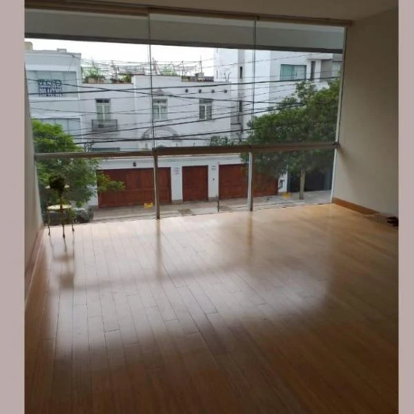 Departamento en venta en Miraflores