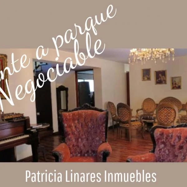 Casa en venta en La Molina