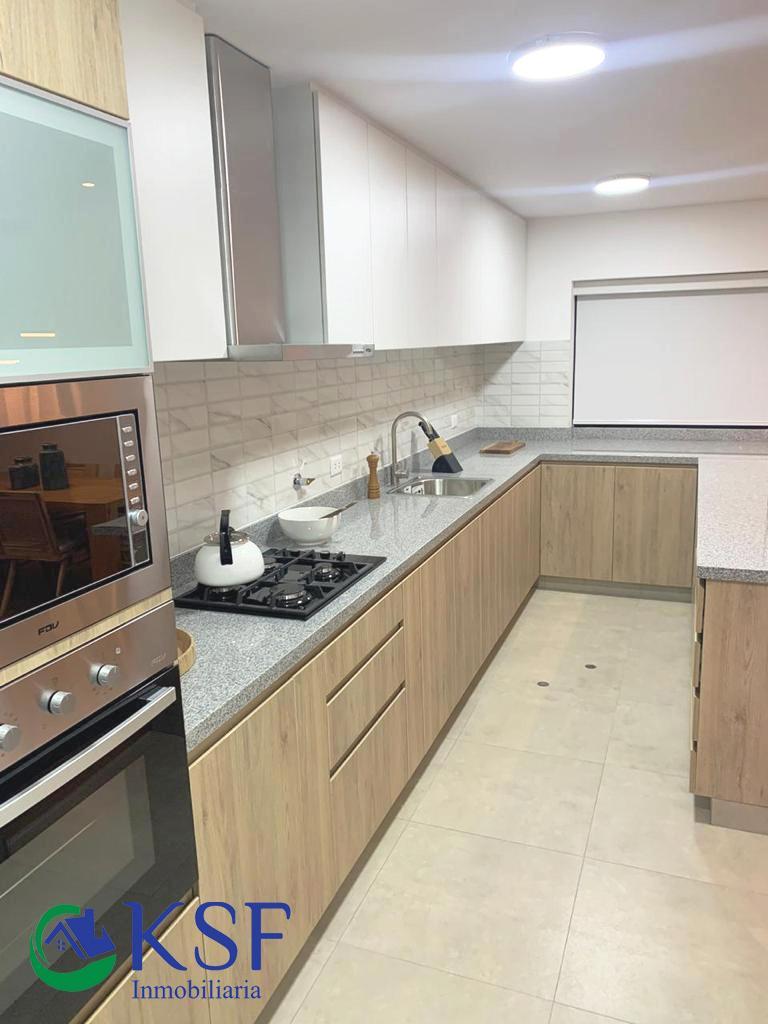 Imagen 6 de Apartamento