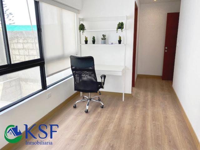 Imagen 4 de Apartamento