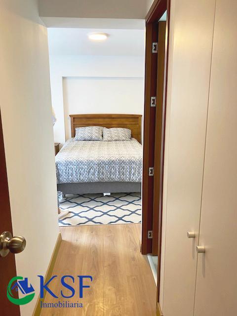 Imagen 10 de Apartamento