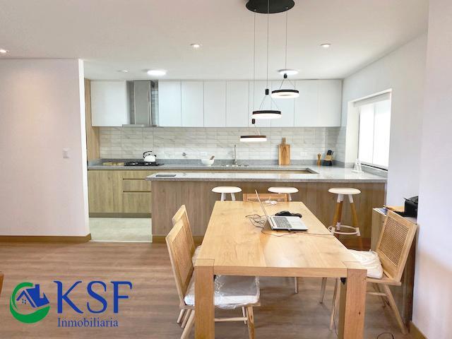 Imagen 8 de Apartamento