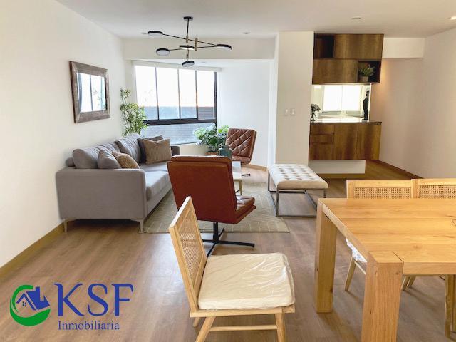 Imagen 3 de Apartamento