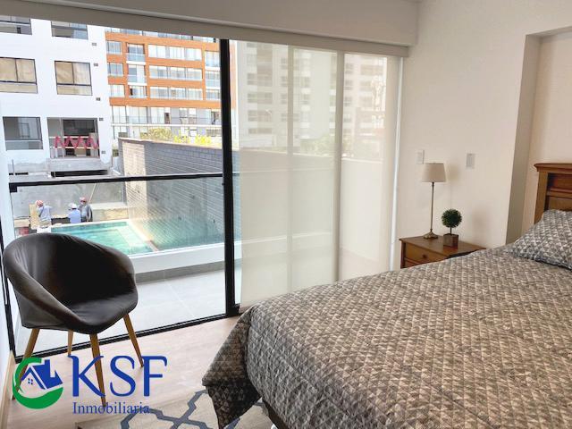 Imagen 9 de Apartamento