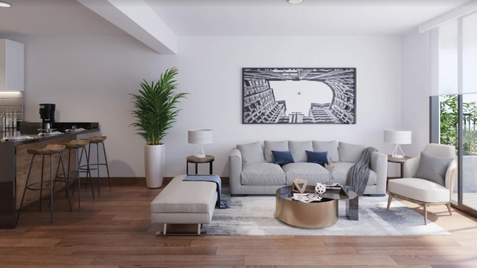 Imagen 7 de Apartamento