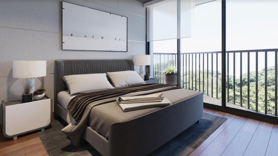 Imagen 2 de Apartamento