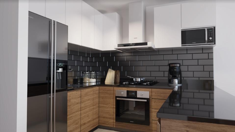Imagen 4 de Apartamento