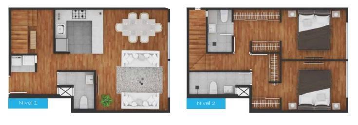 Imagen 9 de Apartamento