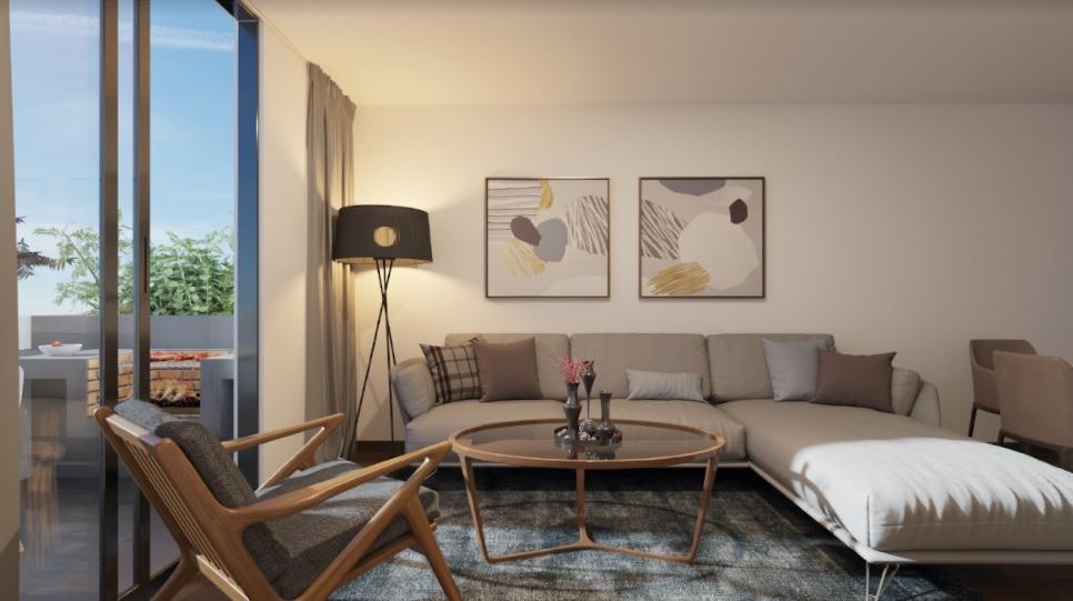 Imagen 6 de Apartamento
