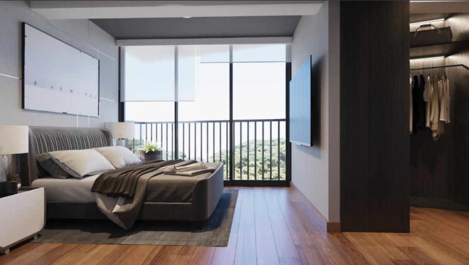 Imagen 3 de Apartamento
