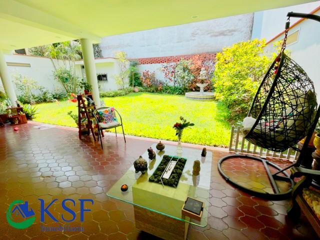 Casa en venta en Santiago de Surco
