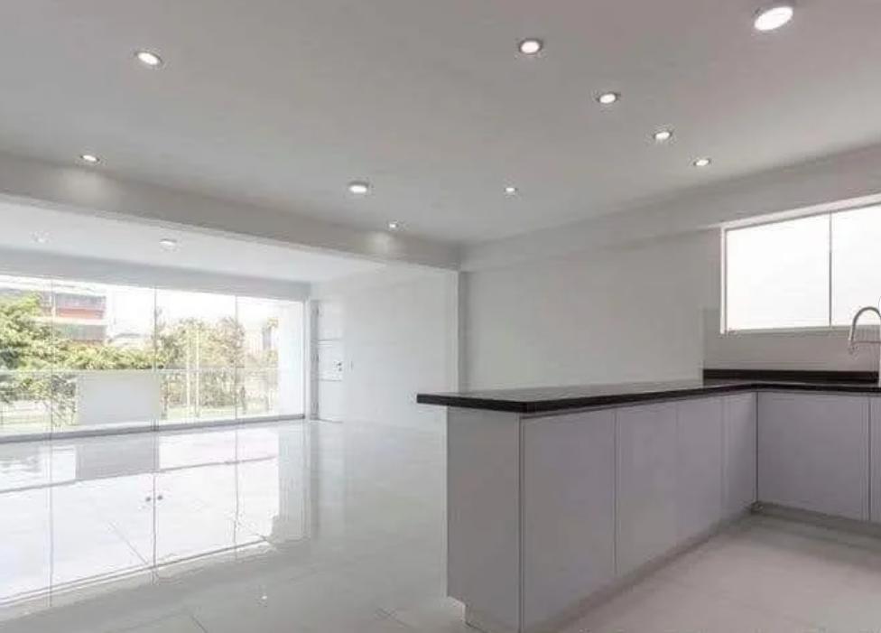 Departamento en alquiler en Santiago de Surco