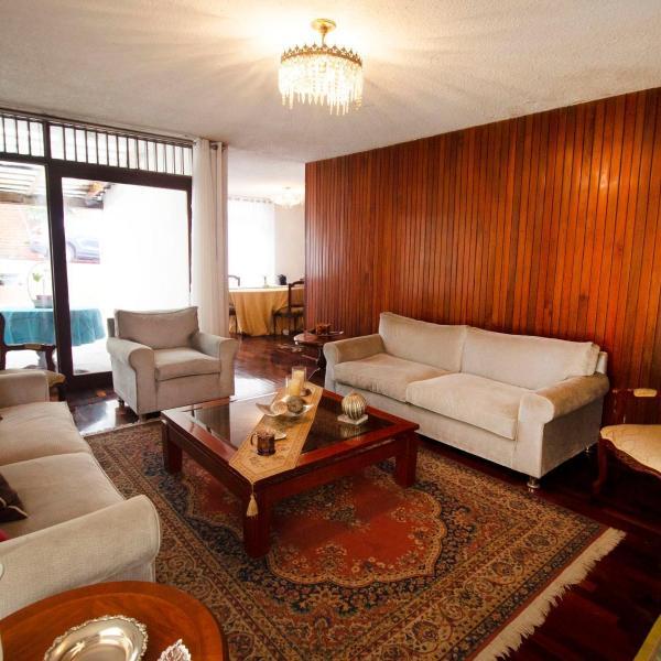 Casa en venta en Santiago de Surco