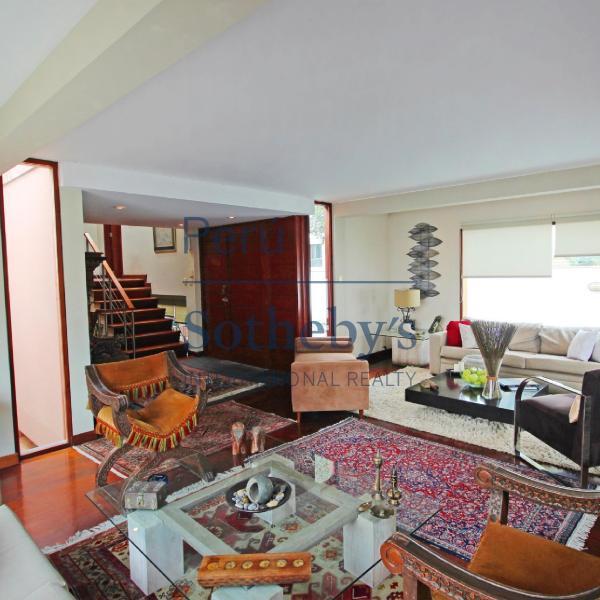 Casa en venta en San Isidro