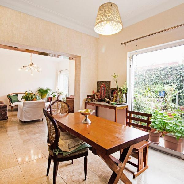 Casa en venta en Miraflores
