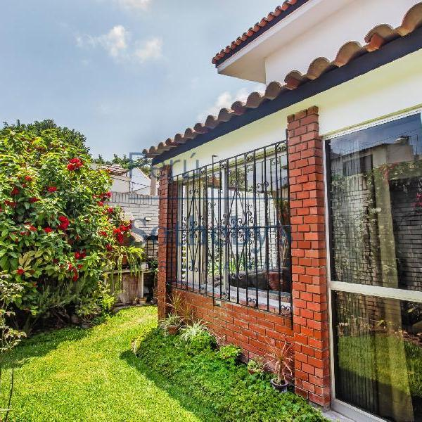 Casa en venta en Miraflores