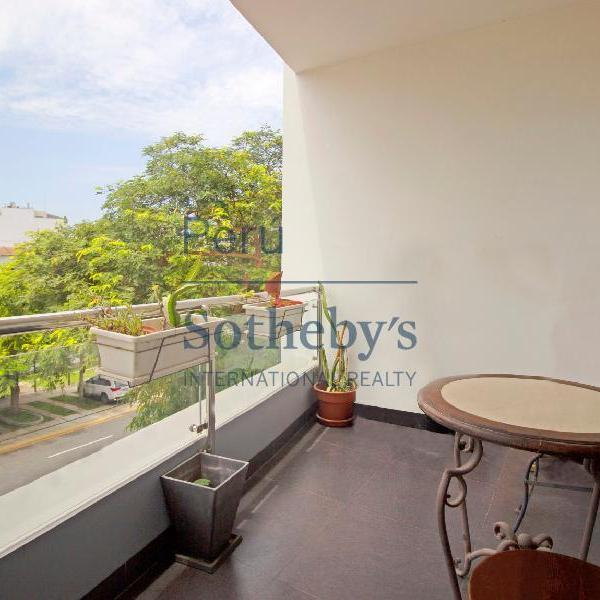 Departamento en venta en Miraflores