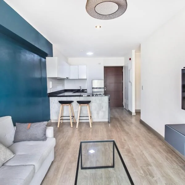 Departamento en venta en San Isidro