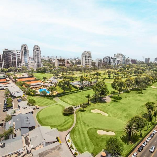 Departamento en venta en San Isidro