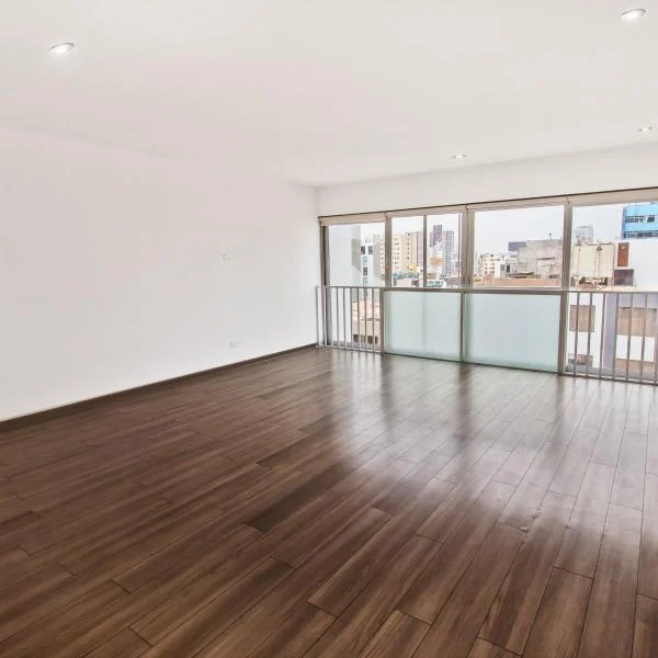 Departamento en venta en Miraflores