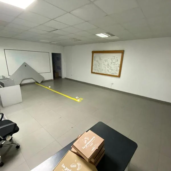 Departamento en venta en Miraflores