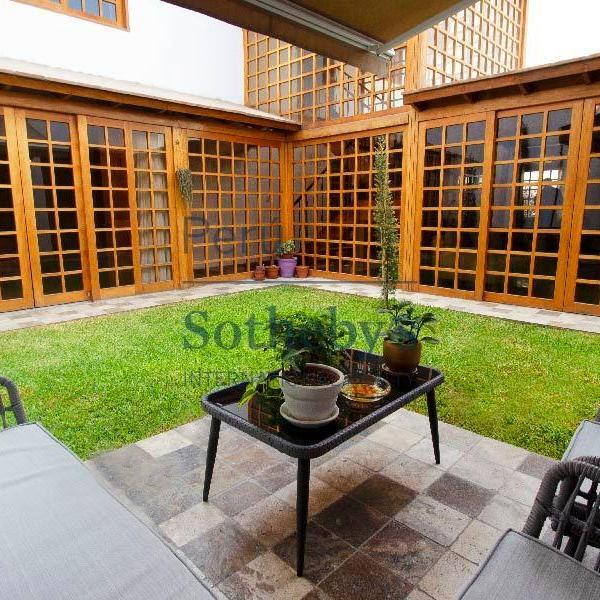 Casa en venta en Santiago de Surco