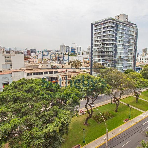 Departamento en venta en Magdalena del Mar