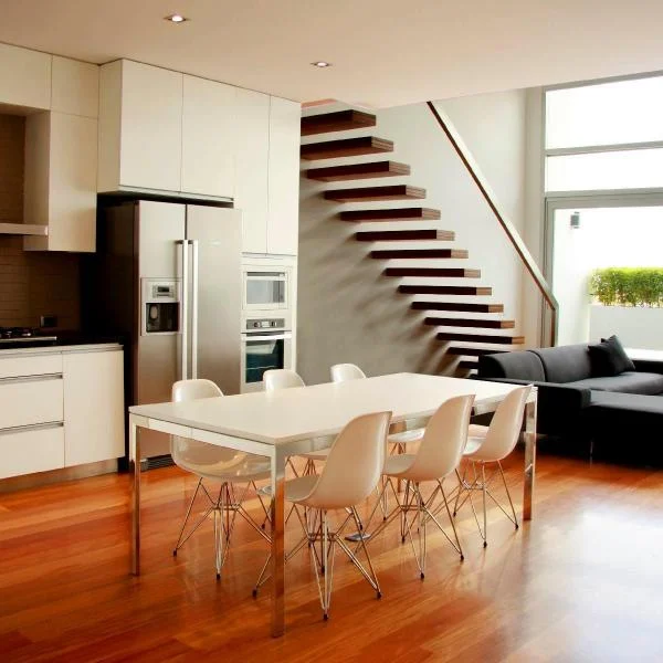 Departamento en venta en San Isidro