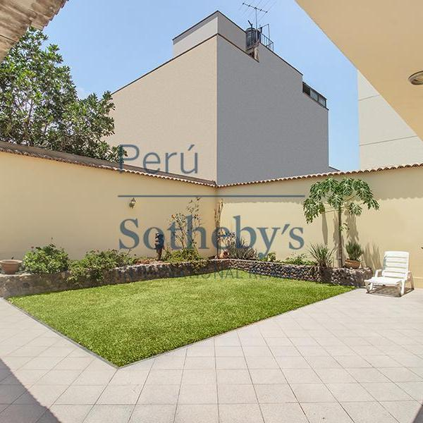 Casa en venta en Santiago de Surco
