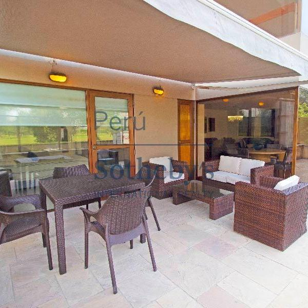 Imagen 4 de Apartamento