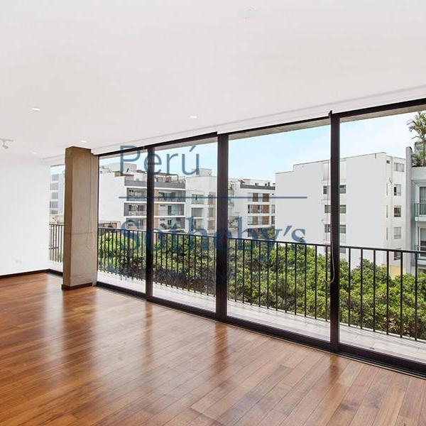 Imagen 4 de Apartamento