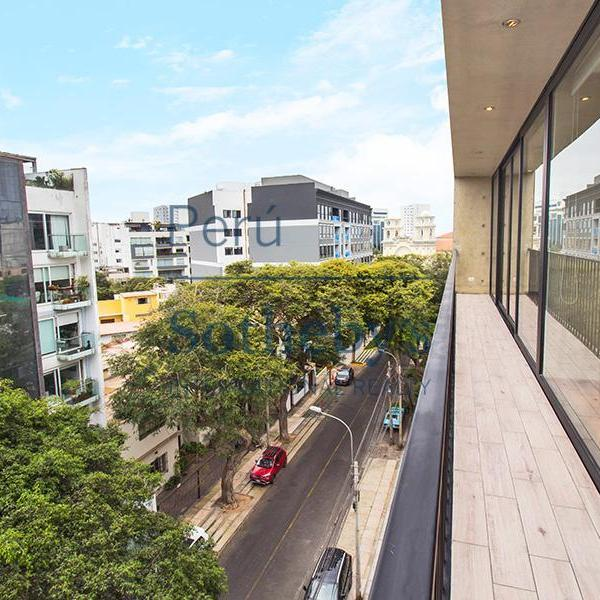 Imagen 2 de Apartamento