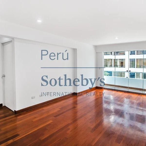 Departamento en venta en Miraflores