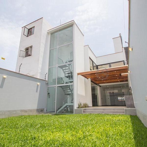 Casa en alquiler en San Isidro