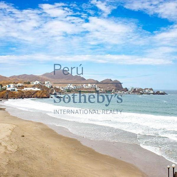 Casa en venta en Santa María del Mar