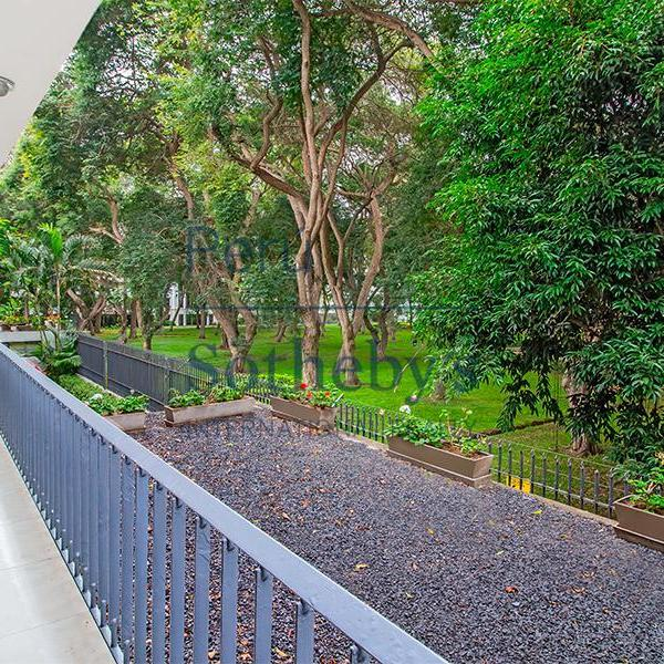 Departamento en venta en San Isidro